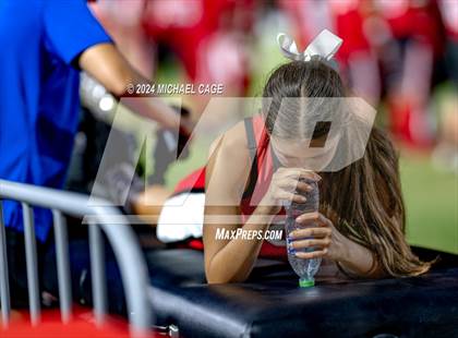 Thumbnail 3 in Pensacola Catholic @ Crestview photogallery.
