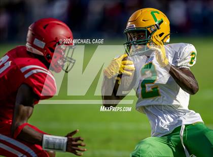 Thumbnail 3 in Pensacola Catholic @ Crestview photogallery.