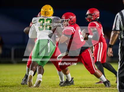 Thumbnail 1 in Pensacola Catholic @ Crestview photogallery.