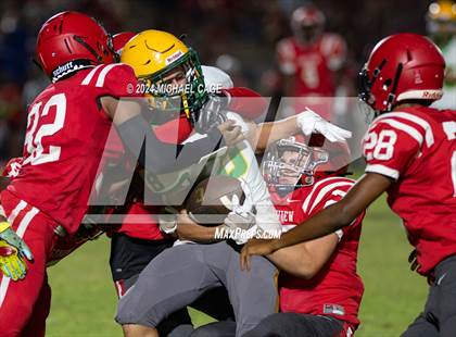 Thumbnail 2 in Pensacola Catholic @ Crestview photogallery.