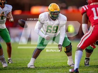Thumbnail 1 in Pensacola Catholic @ Crestview photogallery.
