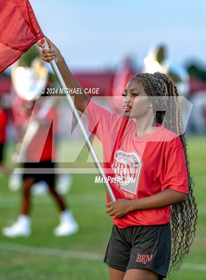 Thumbnail 3 in Pensacola Catholic @ Crestview photogallery.