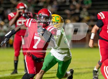 Thumbnail 3 in Pensacola Catholic @ Crestview photogallery.
