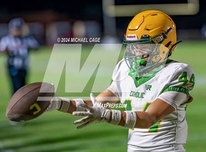 Thumbnail 2 in Pensacola Catholic @ Crestview photogallery.