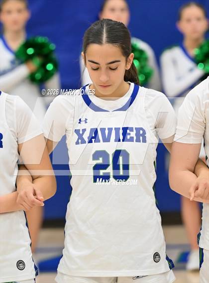 Thumbnail 3 in Valley Vista @ Xavier College Prep photogallery.