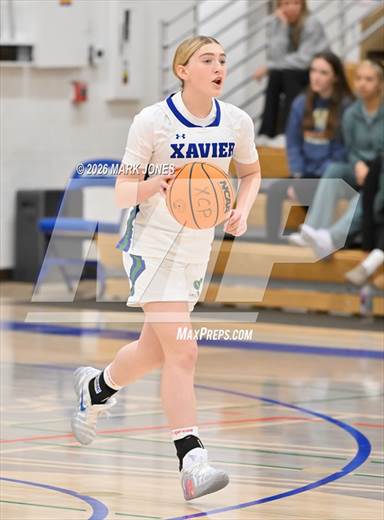 Valley Vista @ Xavier College Prep