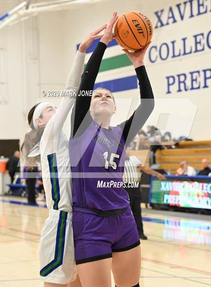 Thumbnail 3 in Valley Vista @ Xavier College Prep photogallery.