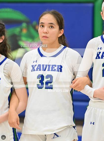 Thumbnail 3 in Valley Vista @ Xavier College Prep photogallery.