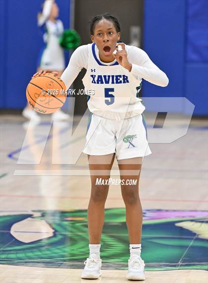 Thumbnail 3 in Valley Vista @ Xavier College Prep photogallery.