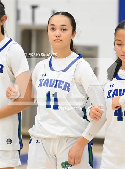 Thumbnail 3 in Valley Vista @ Xavier College Prep photogallery.