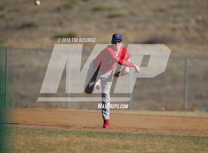 Thumbnail 3 in Cherry Creek @ Mountain Vista photogallery.