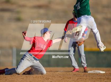 Thumbnail 1 in Cherry Creek @ Mountain Vista photogallery.