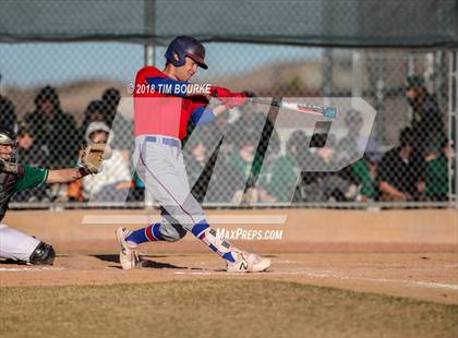 Thumbnail 2 in Cherry Creek @ Mountain Vista photogallery.