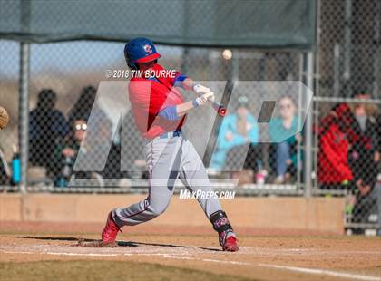 Thumbnail 2 in Cherry Creek @ Mountain Vista photogallery.