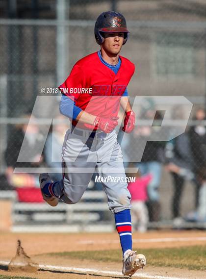 Thumbnail 3 in Cherry Creek @ Mountain Vista photogallery.