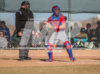 Thumbnail 2 in Cherry Creek @ Mountain Vista photogallery.