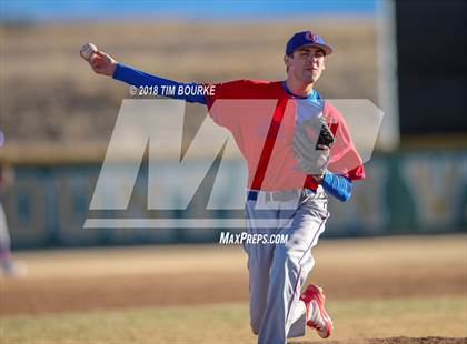 Thumbnail 3 in Cherry Creek @ Mountain Vista photogallery.