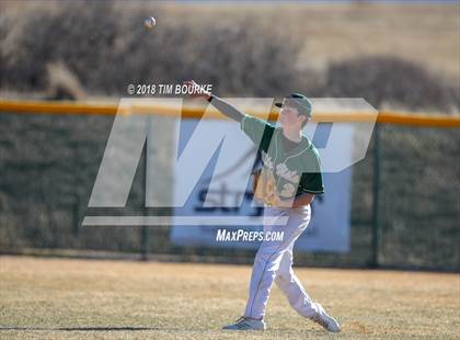 Thumbnail 3 in Cherry Creek @ Mountain Vista photogallery.