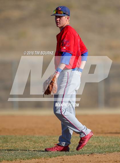 Thumbnail 3 in Cherry Creek @ Mountain Vista photogallery.