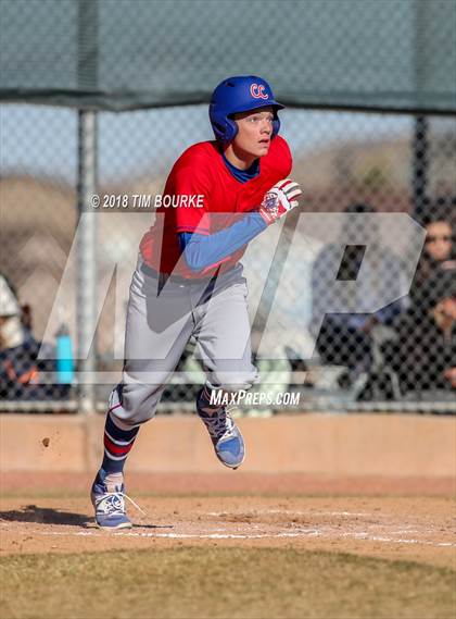 Thumbnail 3 in Cherry Creek @ Mountain Vista photogallery.