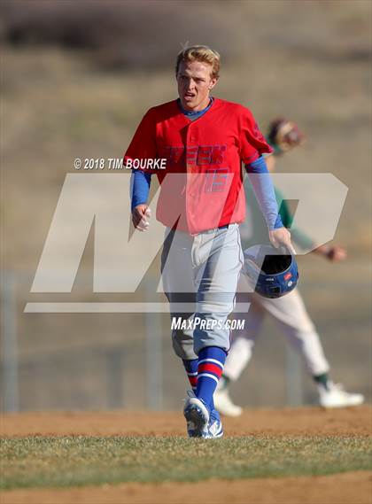 Thumbnail 2 in Cherry Creek @ Mountain Vista photogallery.