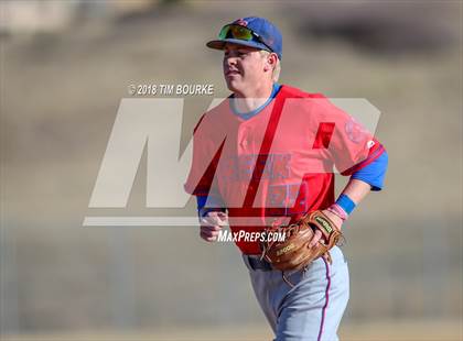 Thumbnail 1 in Cherry Creek @ Mountain Vista photogallery.