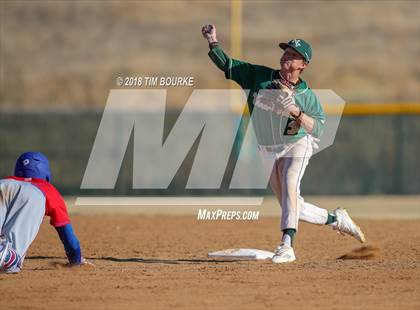 Thumbnail 3 in Cherry Creek @ Mountain Vista photogallery.