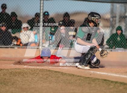 Thumbnail 3 in Cherry Creek @ Mountain Vista photogallery.