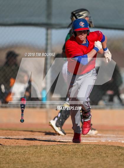 Thumbnail 3 in Cherry Creek @ Mountain Vista photogallery.