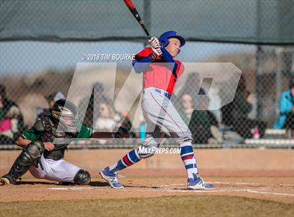 Thumbnail 2 in Cherry Creek @ Mountain Vista photogallery.