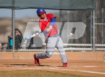 Thumbnail 3 in Cherry Creek @ Mountain Vista photogallery.