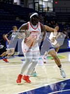 Photo from the gallery "Michigan City vs. Fort Wayne North Side (PSM Holiday Shootout)"