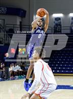 Photo from the gallery "Michigan City vs. Fort Wayne North Side (PSM Holiday Shootout)"