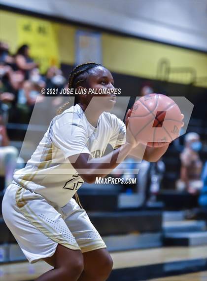 Thumbnail 2 in Victor Valley @ Hesperia (CIF SS 3AA 1st Round Playoff) photogallery.