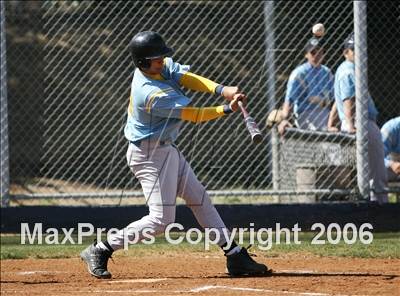 Thumbnail 3 in Brawley vs. San Ysidro (56th Annual Lions Invitational) photogallery.