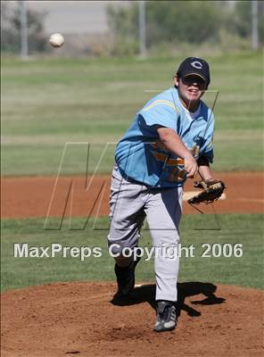 Thumbnail 1 in Brawley vs. San Ysidro (56th Annual Lions Invitational) photogallery.