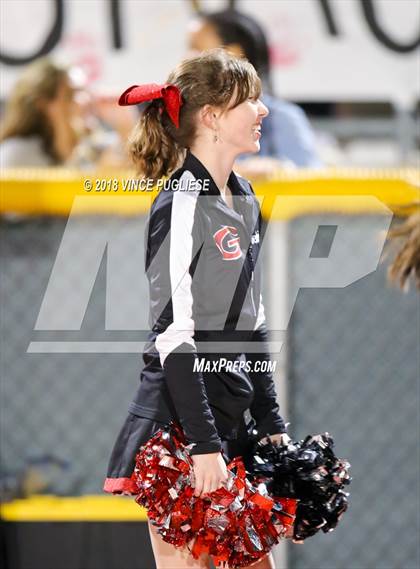 Thumbnail 2 in Grace Brethren vs. Corona del Mar (CIF SS D4 Final) photogallery.