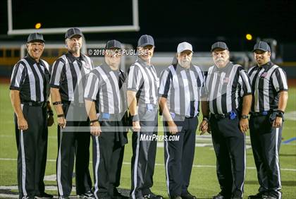 Thumbnail 3 in Grace Brethren vs. Corona del Mar (CIF SS D4 Final) photogallery.