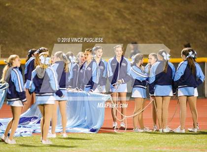 Thumbnail 2 in Grace Brethren vs. Corona del Mar (CIF SS D4 Final) photogallery.