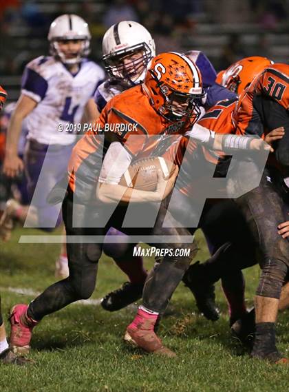 Thumbnail 1 in Coudersport @ Smethport photogallery.