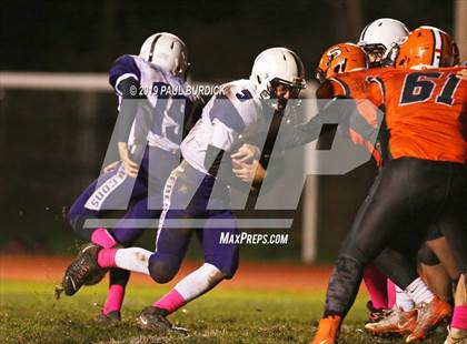 Thumbnail 1 in Coudersport @ Smethport photogallery.