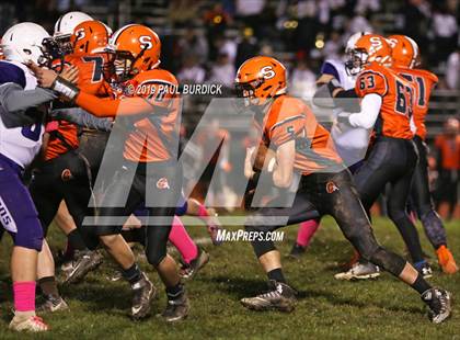 Thumbnail 3 in Coudersport @ Smethport photogallery.