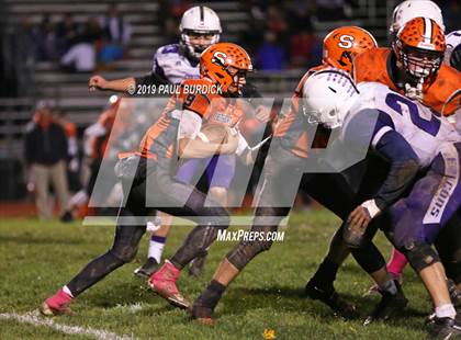 Thumbnail 3 in Coudersport @ Smethport photogallery.