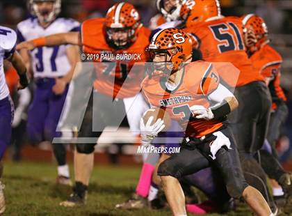 Thumbnail 1 in Coudersport @ Smethport photogallery.