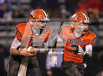 Thumbnail 2 in Coudersport @ Smethport photogallery.