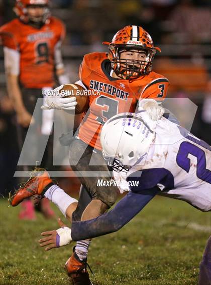 Thumbnail 1 in Coudersport @ Smethport photogallery.