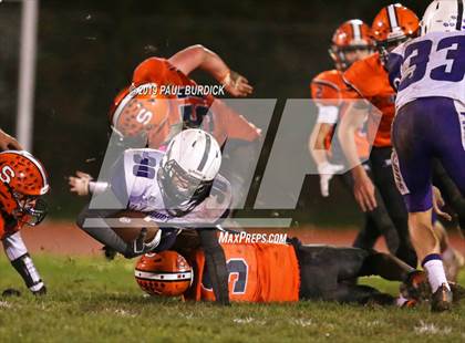 Thumbnail 1 in Coudersport @ Smethport photogallery.