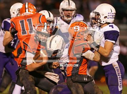 Thumbnail 3 in Coudersport @ Smethport photogallery.