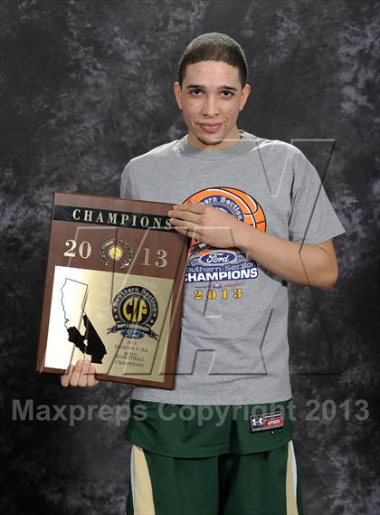 Thumbnail 1 in Damien (CIF-SS D3AA Awards) photogallery.