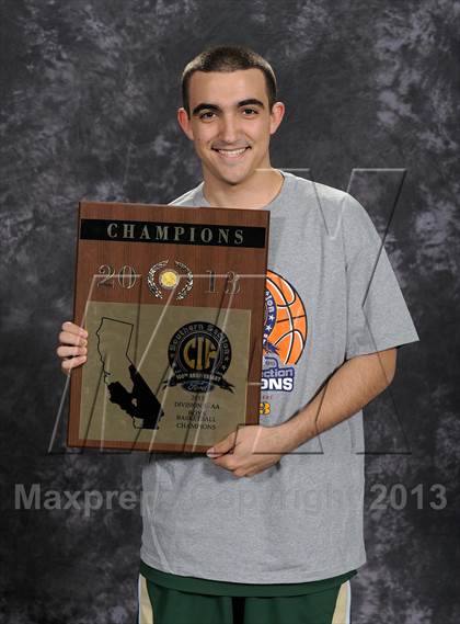 Thumbnail 3 in Damien (CIF-SS D3AA Awards) photogallery.